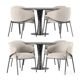 Dining Set By Segis
